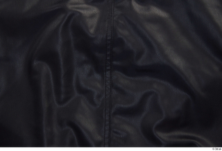 Fergal Clothes  323 black leather coat casual clothing 0016.jpg